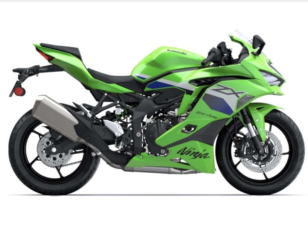 Sell Bike - モトランドミサワ